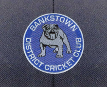 Load image into Gallery viewer, Masuri Original Series MK2 SENIOR Test Helmet with Titanium Grille - Bankstown CC