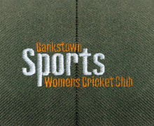 Load image into Gallery viewer, Masuri Original Series MK2 JUNIOR Test Helmet with Steel Grille - Bankstown Sport Women&#39;s CC