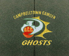 Load image into Gallery viewer, Masuri Original Series MK2 SENIOR Test Helmet with Steel Grille - Campbelltown-Camden CC