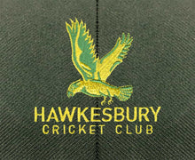 Load image into Gallery viewer, Masuri Original Series MK2 SENIOR Test Helmet with Titanium Grille - Hawkesbury CC