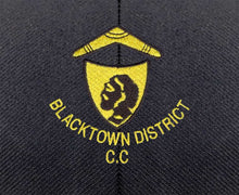 Load image into Gallery viewer, Masuri Original Series MK2 SENIOR Test Helmet with Steel Grille - Blacktown CC