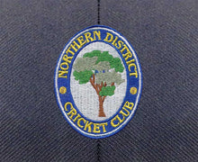 Load image into Gallery viewer, Masuri Original Series MK2 JUNIOR Test Helmet with Steel Grille - Northern District CC