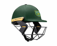 Load image into Gallery viewer, Masuri Original Series MK2 JUNIOR Test Helmet with Steel Grille - Randwick Petersham CC