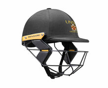 Load image into Gallery viewer, Masuri Original Series MK2 JUNIOR Test Helmet with Steel Grille - University of NSW CC
