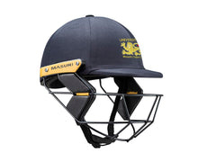 Load image into Gallery viewer, Masuri Original Series MK2 JUNIOR Test Helmet with Steel Grille - Universities Women’s Cricket Clubs