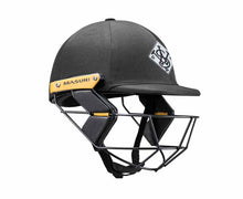 Load image into Gallery viewer, Masuri Original Series MK2 JUNIOR Test Helmet with Steel Grille - Western Suburbs CC