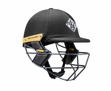 Load image into Gallery viewer, Masuri Original Series MK2 SENIOR Test Helmet with Steel Grille - Western Suburbs CC