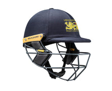 Load image into Gallery viewer, Masuri Original Series MK2 SENIOR Test Helmet with Steel Grille - Universities Women’s Cricket Clubs