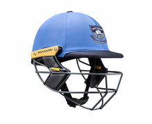 Load image into Gallery viewer, Masuri Original Series MK2 SENIOR Test Helmet with Steel Grille - Sutherland CC