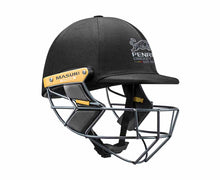 Load image into Gallery viewer, Masuri Original Series MK2 SENIOR Test Helmet with Titanium Grille - Penrith CC