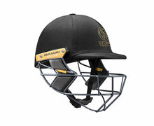 Load image into Gallery viewer, Masuri Original Series MK2 SENIOR Test Helmet with Titanium Grille - Sydney CC