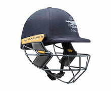 Load image into Gallery viewer, Masuri Original Series MK2 SENIOR Test Helmet with Titanium Grille - Mosman CC