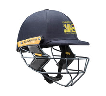 Load image into Gallery viewer, Masuri Original Series MK2 SENIOR Test Helmet with Titanium Grille - Universities Women’s Cricket Clubs