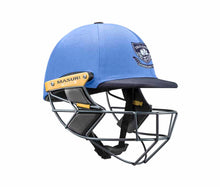 Load image into Gallery viewer, Masuri Original Series MK2 SENIOR Test Helmet with Titanium Grille - Sutherland CC
