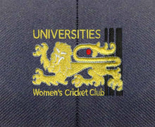 Load image into Gallery viewer, Masuri Original Series MK2 SENIOR Test Helmet with Steel Grille - Universities Women’s Cricket Clubs