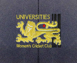 Masuri Original Series MK2 SENIOR Test Helmet with Steel Grille - Universities Women’s Cricket Clubs